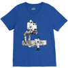 at st 2 V-Neck Tee