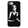 kings of leon caleb followill indie rock music iPhone 8 Case