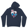 krim lim Unisex Hoodie
