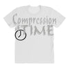 compression of time All Over Women's T-shirt