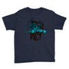 rat rod Youth Tee