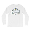 hershel's veterinary clinic Long Sleeve Shirts
