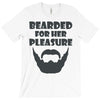 mens bearded T-Shirt