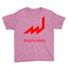 Death Grips Youth Tee