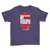 once you stick my meat in your mouth you're going to want to swallow g Youth Tee