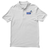 Daddy Shark Polo Shirt