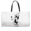 calaca Weekender Totes