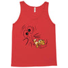 tom &amp; jerry Tank Top