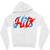 hits Zipper Hoodie