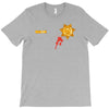 sheriff grimes T-Shirt