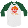 other worlds 3/4 Sleeve Shirt