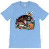 drawing some insects T-Shirt