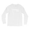everybody lies Long Sleeve Shirts