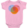 everything Baby Onesie
