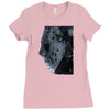 jason Ladies Fitted T-Shirt