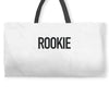 rookie Weekender Totes