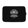 vintage quality without compromise 1967 aged to perfection Laptop sleeve
