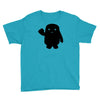 adipose dr who Youth Tee