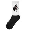 sexy witch Socks