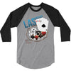 Las Vegas 3/4 Sleeve Shirt