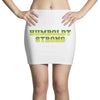 Humboldt Strong Mini Skirts