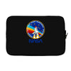 nasa space shuttle Laptop sleeve