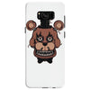 nightmare fred Samsung Galaxy S8