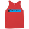 maniac Tank Top