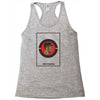 neymar coll Racerback Tank