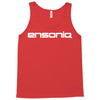 ensoniq Tank Top