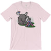 moosing block T-Shirt