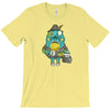 mr yummy T-Shirt
