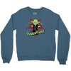 yodas priest Crewneck Sweatshirt