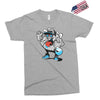 dermot reddan Exclusive T-shirt