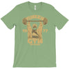 tusken gym T-Shirt