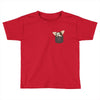 Cute Toddler T-shirt