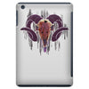 seriously strange ram iPad Mini
