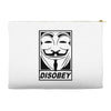 disobey Accessory Pouches