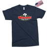 chicken of the cave Exclusive T-shirt