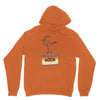 ooga chaka Unisex Hoodie