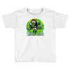 santa claws Toddler T-shirt