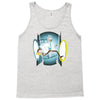 new porty Tank Top