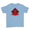 changed Youth Tee