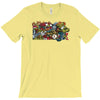 heroes T-Shirt