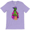 i got a brain T-Shirt