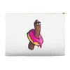stickers Accessory Pouches