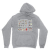 atrpg Unisex Hoodie
