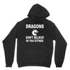 dragons Unisex Hoodie