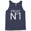 trust no Tank Top