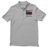 best friends forever Polo Shirt